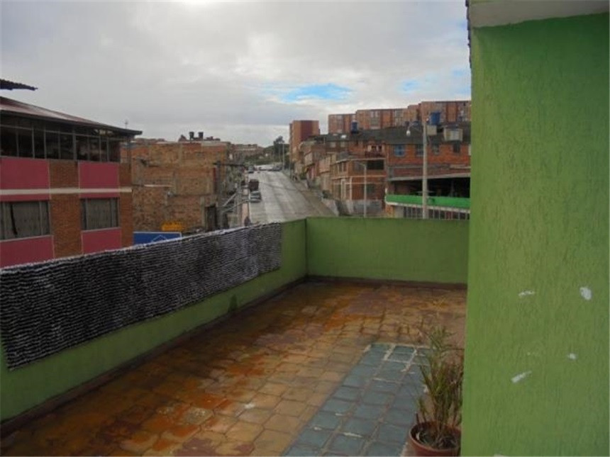 Casa en venta en Bochica Sur, Bogotá · foto 15 de 20