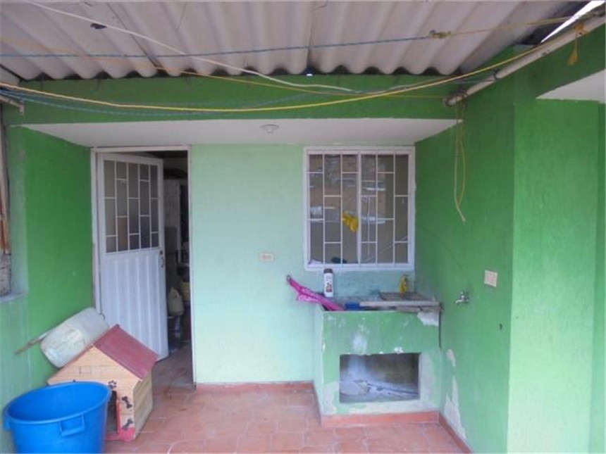 Casa en venta en Bochica Sur, Bogotá · foto 16 de 20