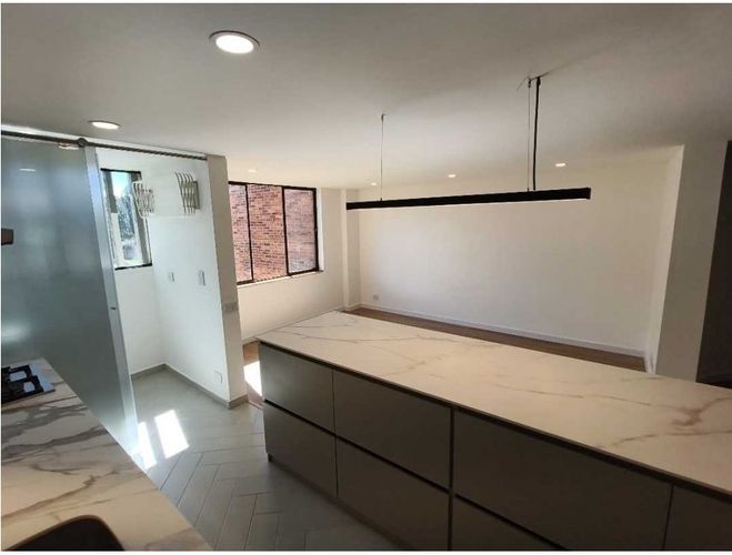 Apartamento en venta en Niza Norte, Bogotá · foto 4 de 23