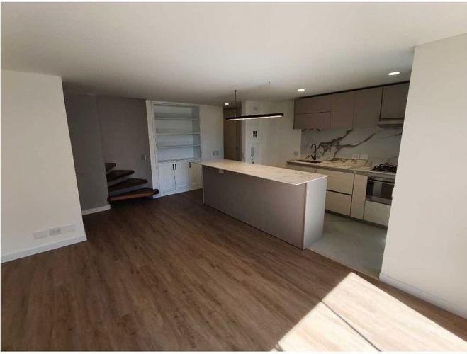 Apartamento en venta en Niza Norte, Bogotá · foto 3 de 23