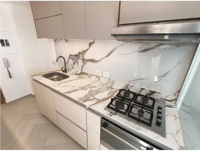 Apartamento en venta en Niza Norte, Bogotá · foto 5 de 23