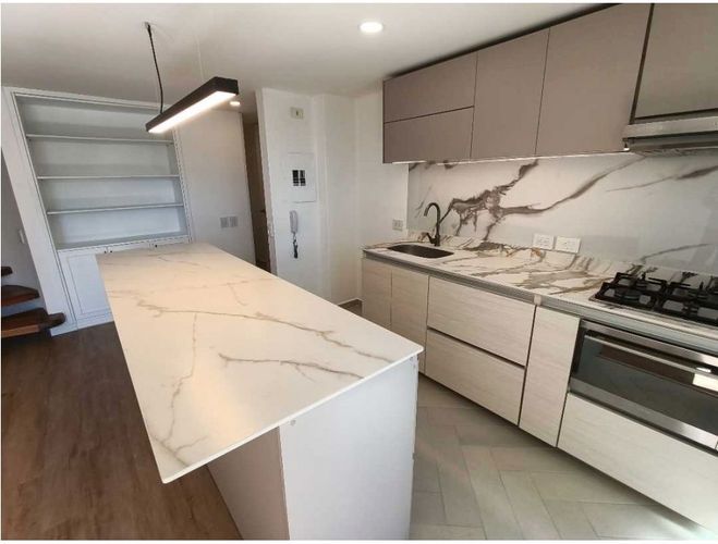 Apartamento en venta en Niza Norte, Bogotá · foto 6 de 23