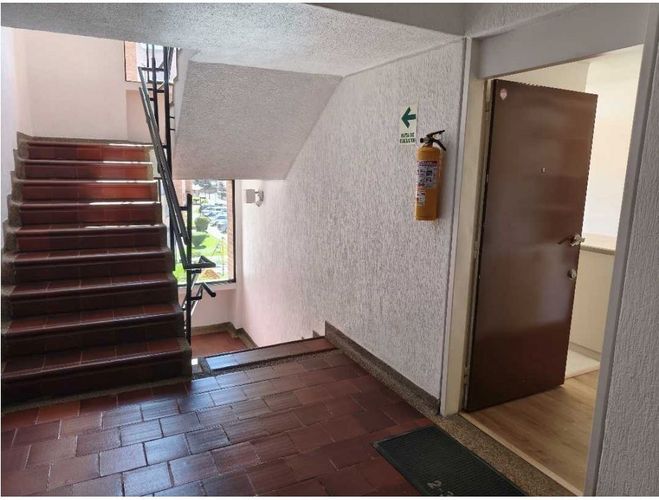 Apartamento en venta en Niza Norte, Bogotá · foto 19 de 23