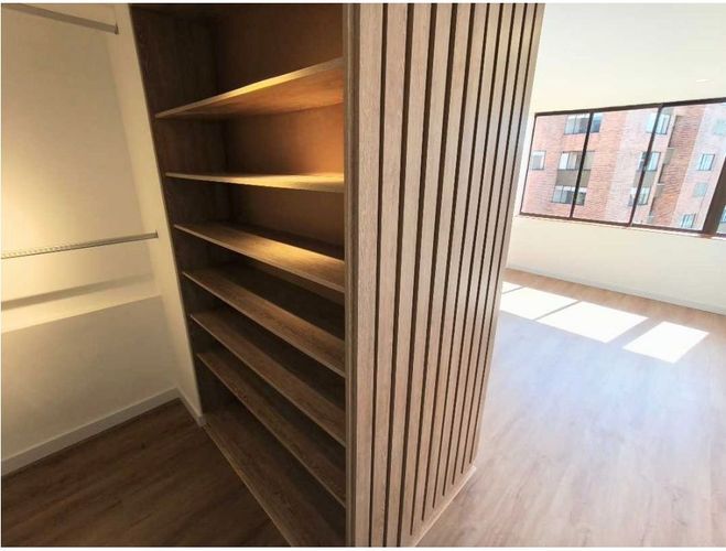 Apartamento en venta en Niza Norte, Bogotá · foto 15 de 23