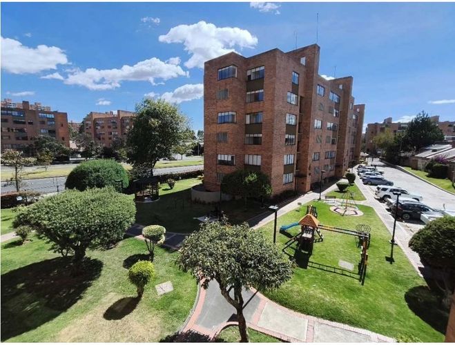 Apartamento en venta en Niza Norte, Bogotá · foto 22 de 23