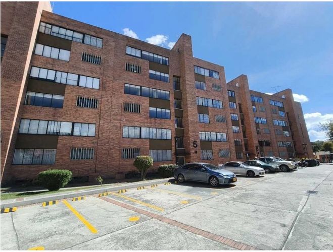 Apartamento en venta en Niza Norte, Bogotá · foto 21 de 23