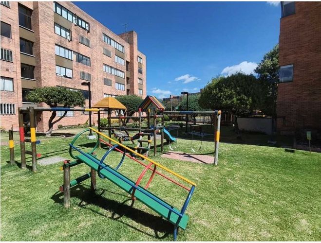 Apartamento en venta en Niza Norte, Bogotá · foto 20 de 23