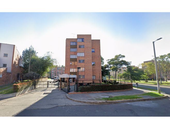 Apartamento en venta en Niza Norte, Bogotá · foto 23 de 23