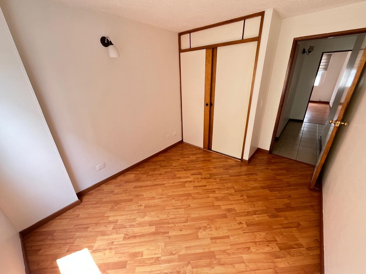 Apartamento en venta en Prado Pinzon, Bogotá · foto 7 de 13