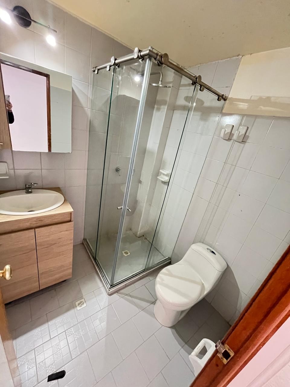 Apartamento en venta en Prado Pinzon, Bogotá · foto 8 de 13