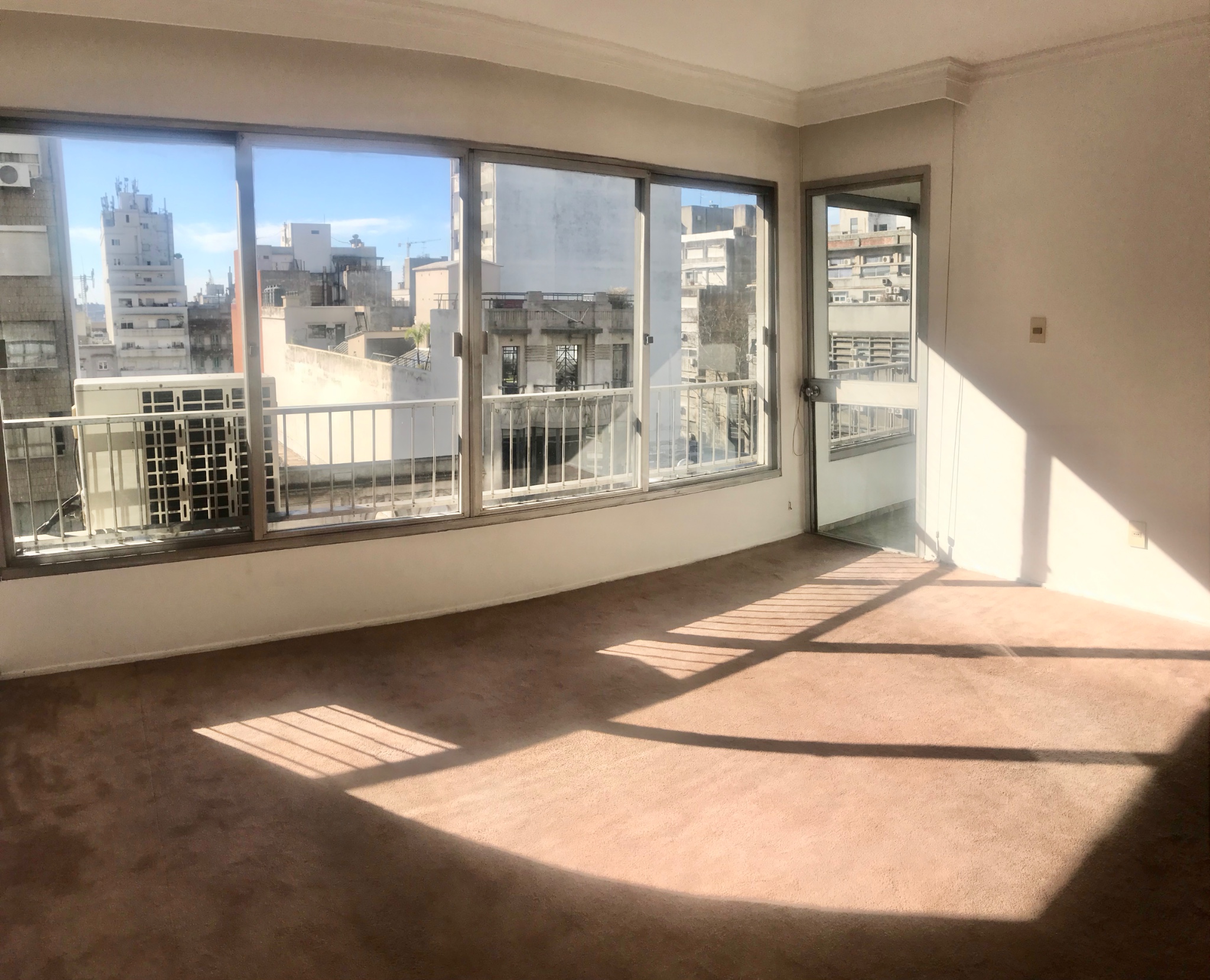 Venta apartamento CENTRO.