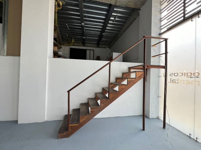 Bodega en venta en Ondas Del Otún, Manizales, 456 m² · foto 2 de 18