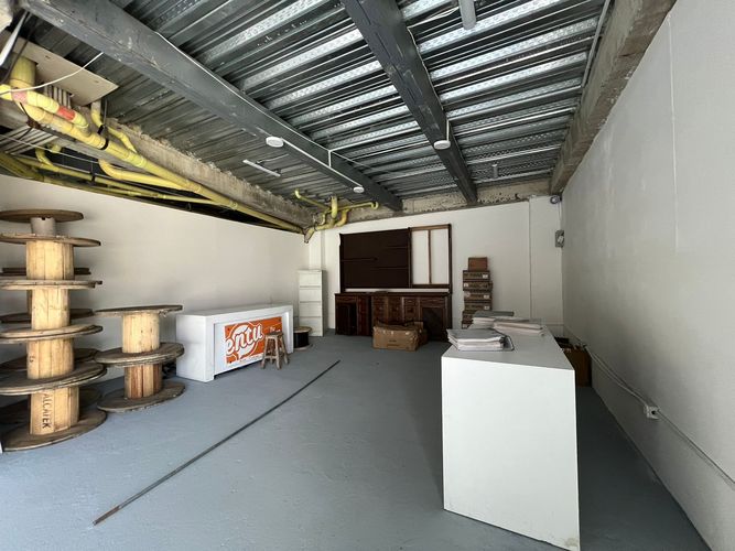 Bodega en venta en Ondas Del Otún, Manizales, 456 m² · foto 5 de 18