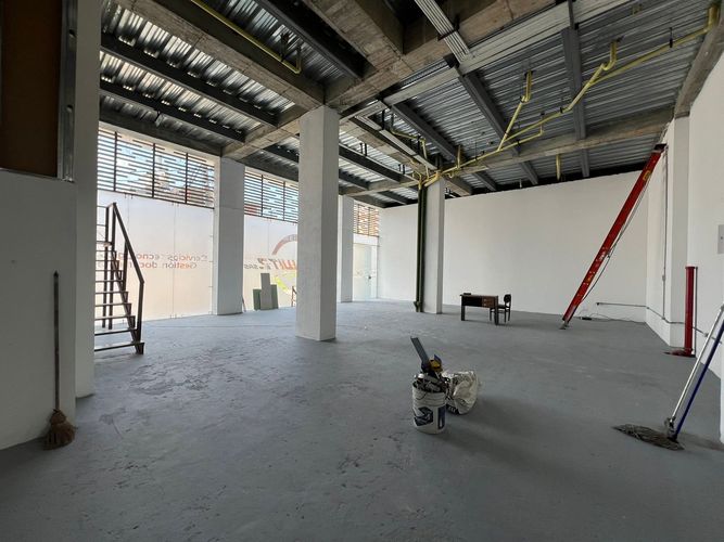 Bodega en venta en Ondas Del Otún, Manizales, 456 m² · foto 12 de 18