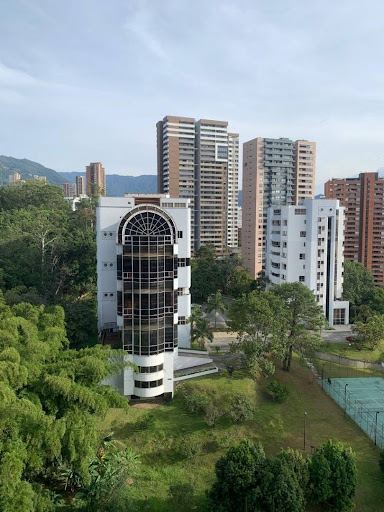 Apartaestudio en Arriendo en Loma de los Gonzalez, Medellín