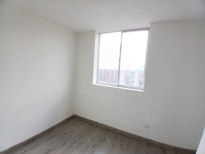 Apartamento de 2 alcobas en venta en Ismael Perdomo, Bogotá, 41 m² · foto 10 de 21