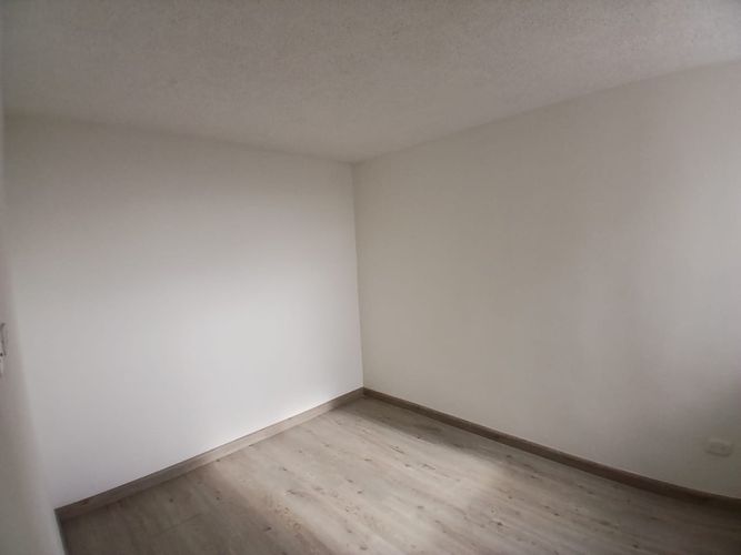 Apartamento de 2 alcobas en venta en Ismael Perdomo, Bogotá, 41 m² · foto 11 de 21