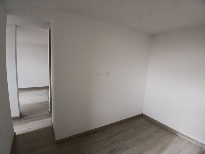 Apartamento de 2 alcobas en venta en Ismael Perdomo, Bogotá, 41 m² · foto 13 de 21