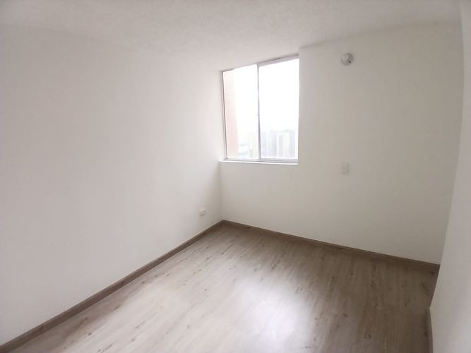 Apartamento de 2 alcobas en venta en Ismael Perdomo, Bogotá, 41 m² · foto 14 de 21