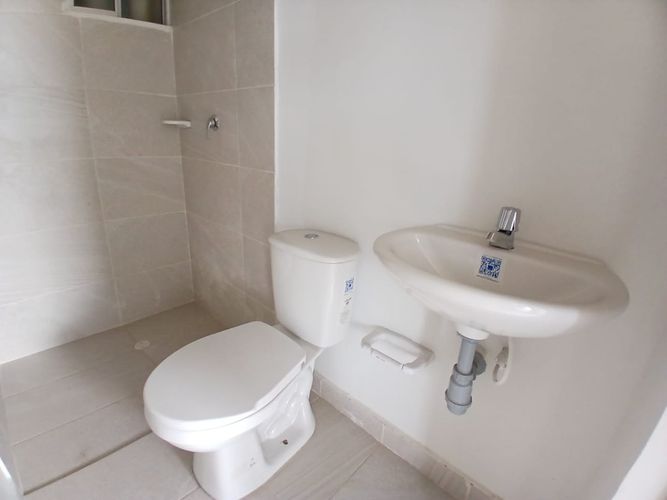 Apartamento de 2 alcobas en venta en Ismael Perdomo, Bogotá, 41 m² · foto 15 de 21