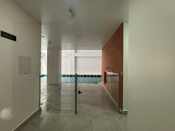 Apartamento de 2 alcobas en venta en Ismael Perdomo, Bogotá, 41 m² · foto 21 de 21