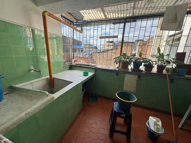 Apartamento en venta en Eduardo Santos, Bogotá · foto 2 de 13