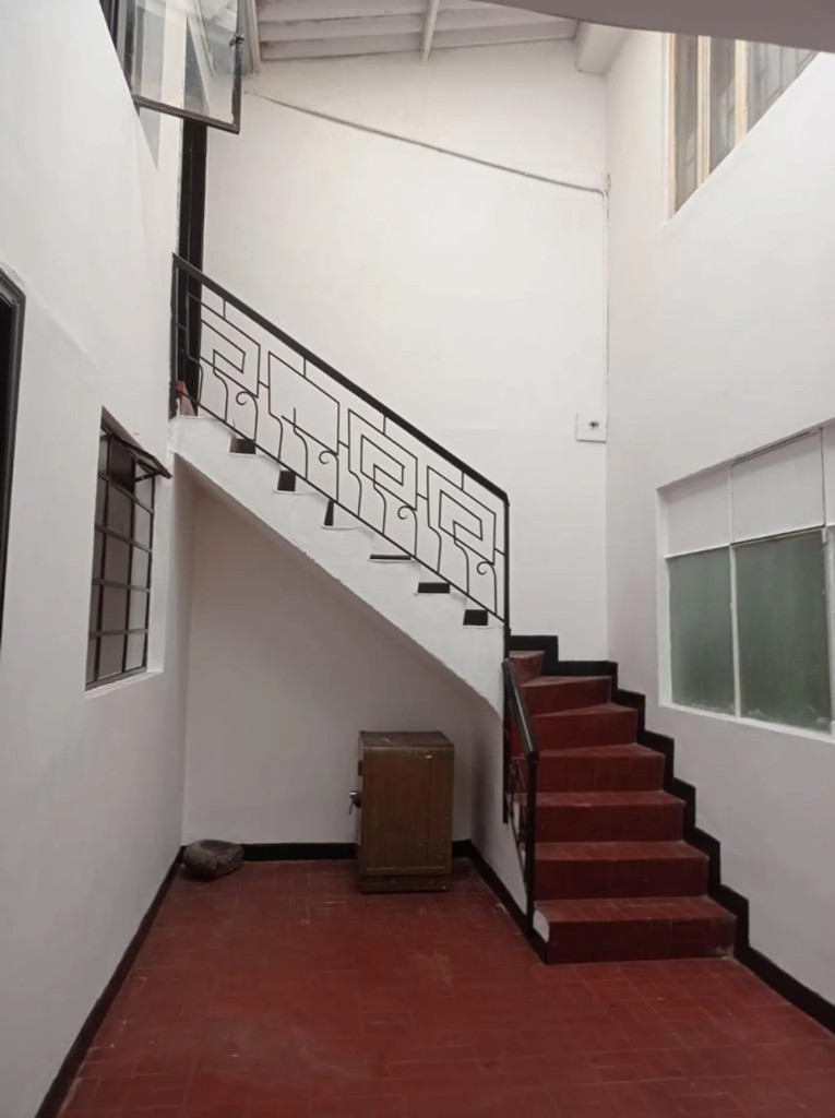 Casa en venta en San Jose, Bogotá · foto 5 de 8
