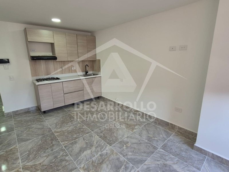Apartamento en Arriendo en La barquereña, Sabaneta