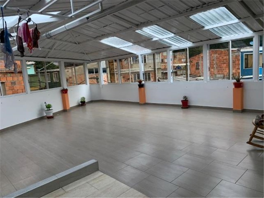 Casa en venta en Las Guacamayas, Bogotá · foto 9 de 14