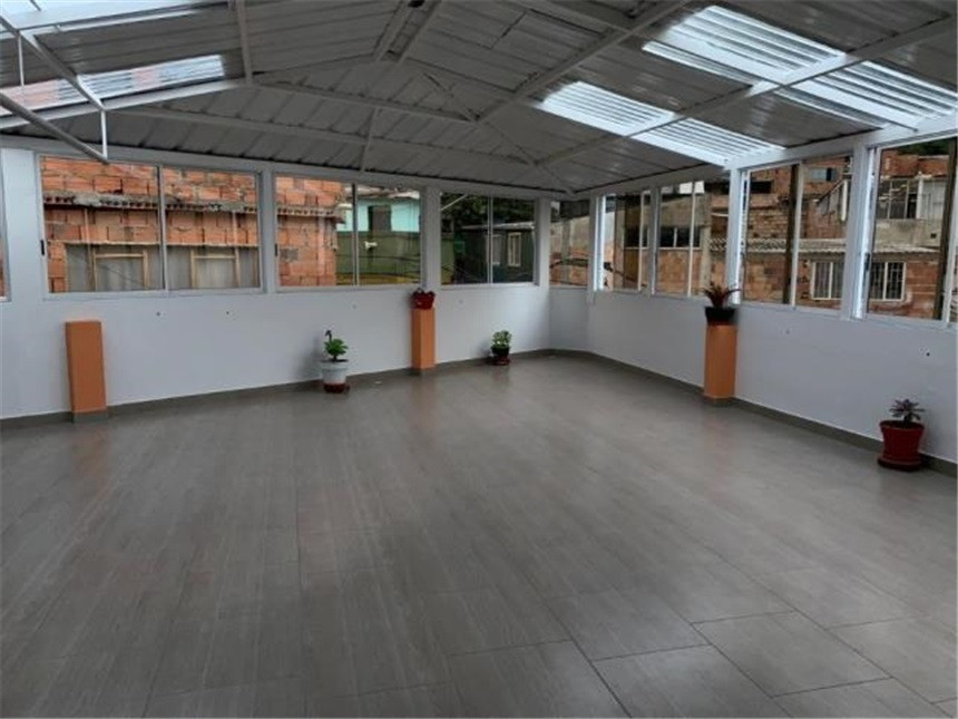 Casa en venta en Las Guacamayas, Bogotá · foto 10 de 14