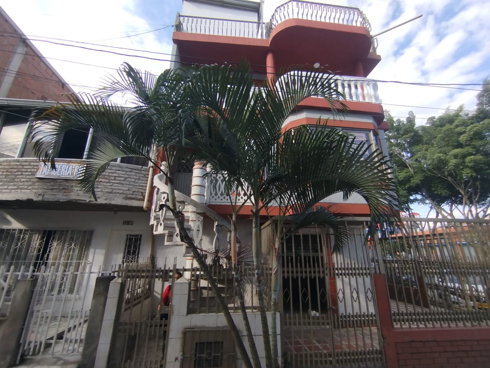 Apartamento en Arriendo en Ciudad cordoba, Cali