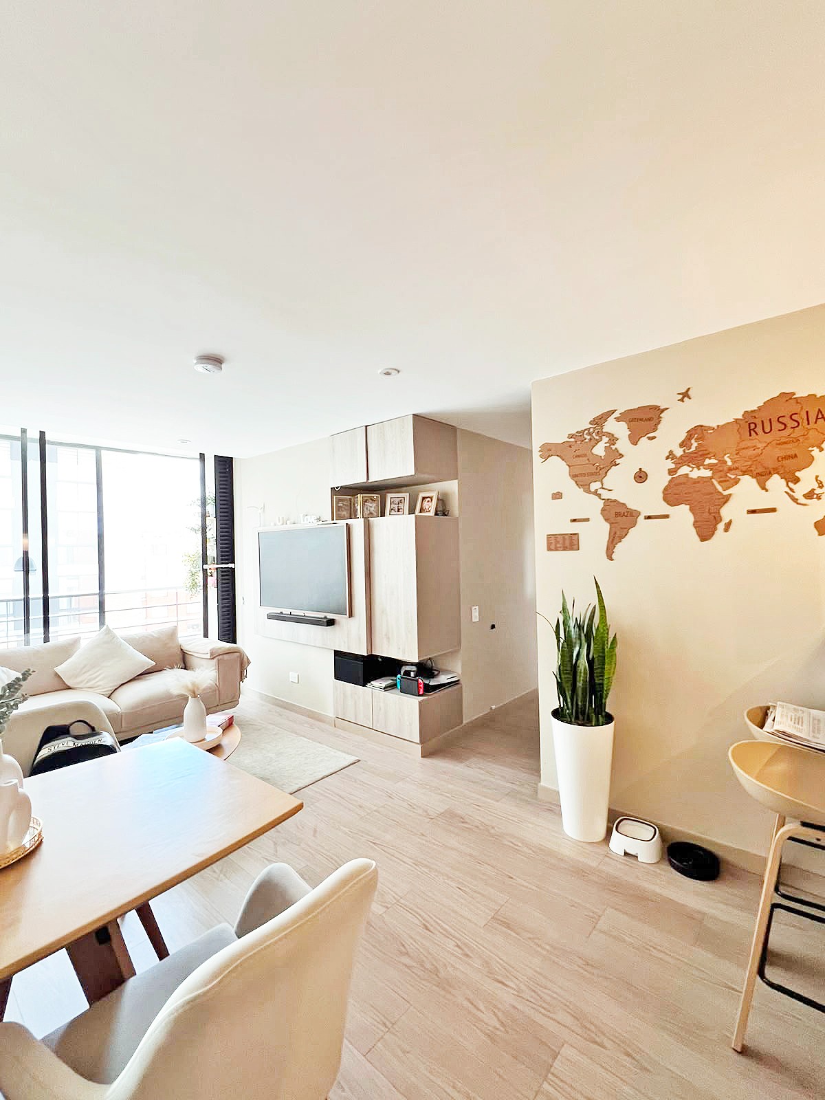 Apartamento de 3 habitaciones en venta en Cedritos, Bogotá — imagen 1 de 20