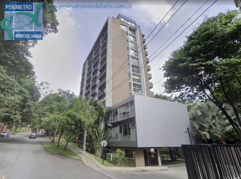 Oficina en Arriendo en La Tomatera, Medellín