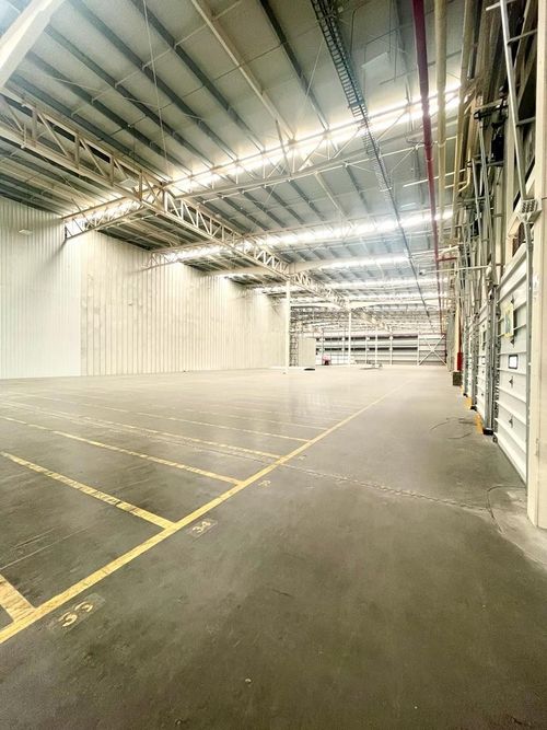 Bodega en arriendo en Canavita, Tocancipá · foto 2 de 24