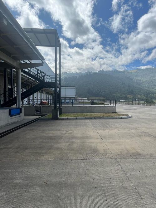 Bodega en arriendo en Canavita, Tocancipá · foto 8 de 24