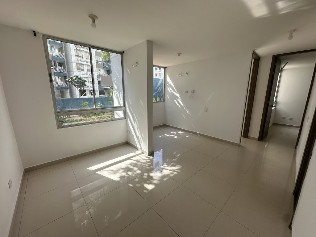Apartamento en venta en Miramar, Barranquilla · foto 2 de 10
