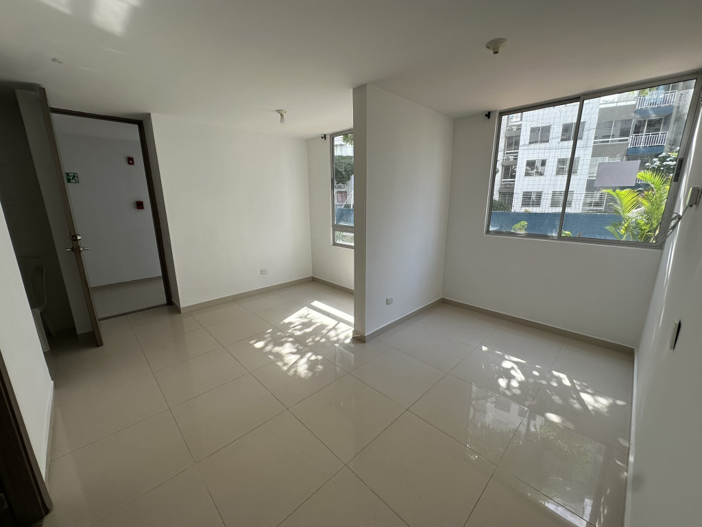 Apartamento en venta en Miramar, Barranquilla · foto 3 de 10