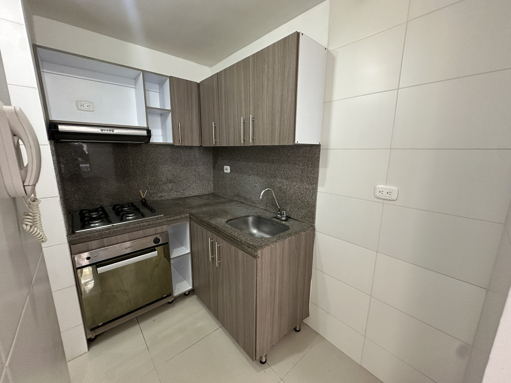 Apartamento en venta en Miramar, Barranquilla · foto 4 de 10
