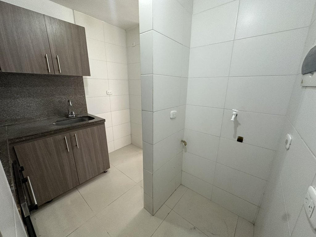 Apartamento en venta en Miramar, Barranquilla · foto 5 de 10