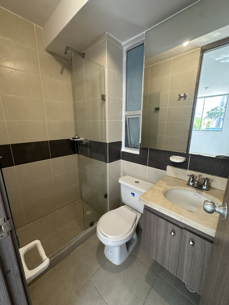 Apartamento en venta en Miramar, Barranquilla · foto 10 de 10