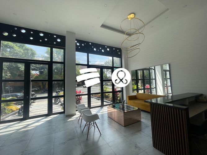 Apartamento en venta en Laureles, Medellín · foto 6 de 24