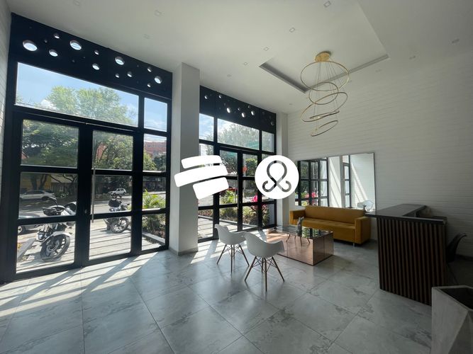 Apartamento en venta en Laureles, Medellín · foto 9 de 24