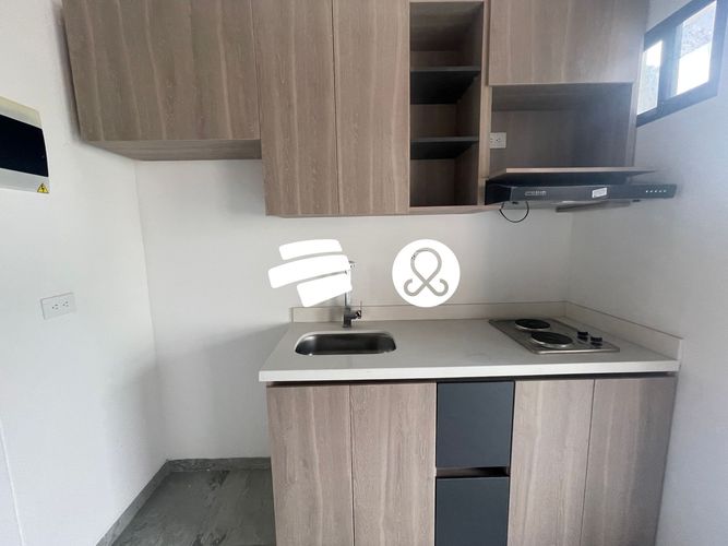 Apartamento en venta en Laureles, Medellín · foto 11 de 24