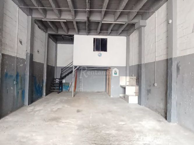 Bodega en venta en Trinidad, Medellín, 265 m² · foto 4 de 20