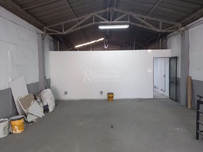 Bodega en venta en Trinidad, Medellín, 265 m² · foto 5 de 20