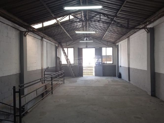 Bodega en venta en Trinidad, Medellín, 265 m² · foto 7 de 20