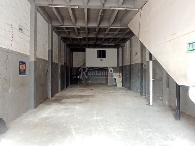 Bodega en venta en Trinidad, Medellín, 265 m² · foto 9 de 20
