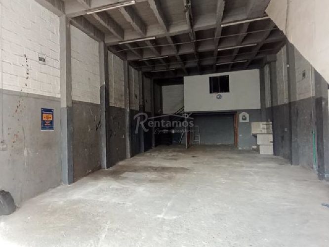 Bodega en venta en Trinidad, Medellín, 265 m² · foto 10 de 20