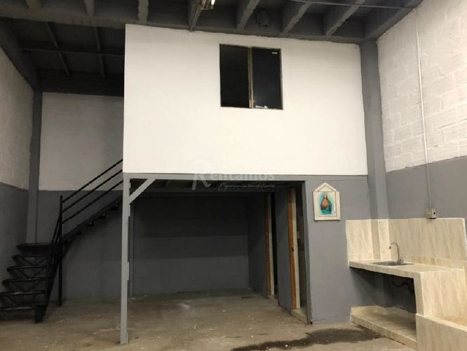 Bodega en venta en Trinidad, Medellín, 265 m² · foto 13 de 20