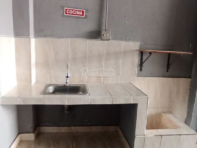Bodega en venta en Trinidad, Medellín, 265 m² · foto 14 de 20